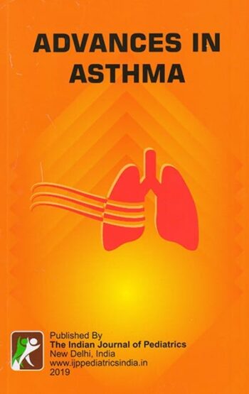 Buy Advances in Asthma online Book at best prices and get fast delivery