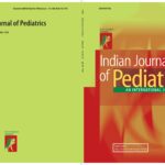 Indian Journal of Pediatrics, OCT, 2024